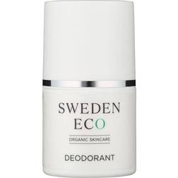 Sweden Eco Organic Skincare Deo Roll-on