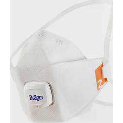 Dräger white, pack of 10, white, pack of 10