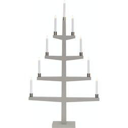 Star Trading Tall Adventsljusstake 61cm