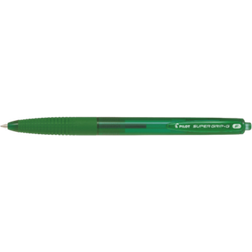 Pilot Super Grip G Fine 0.7mm Green