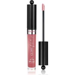 Bourjois Fabuleux Gloss Nourishing Lip Gloss #09 Mauvie Star