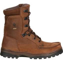 Rocky Outback GTX M - Light Brown