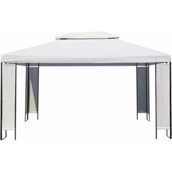 vidaXL Gazebo 43214