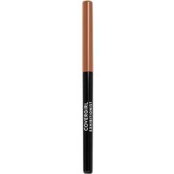 CoverGirl Exhibitionist Lip Liner #205 Caramel Nude