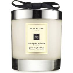 Jo Malone Nectarine Blossom & Honey Scented Candle 200g