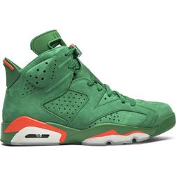 Nike Air Jordan 6 Retro NRG M - Pine Green/Orange Blaze