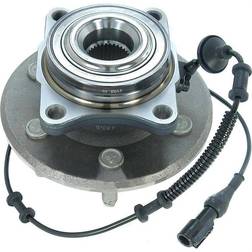 Timken Wheel Bearing Hub Assembly SP550203