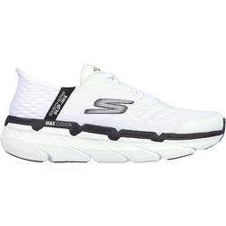 Skechers Slip-ins Max Cushioning Premier M - White/Black