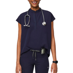 Figs Rafaela Oversized Scrub Top