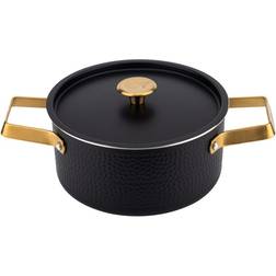 Vargen & Thor Arvet Mandus.2 con coperchio 2.8 L 20 cm