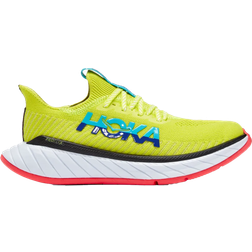 Hoka Carbon X 3 W - Evening Primrose/Scuba Blue