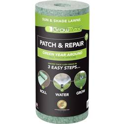 GrowTrax Patch And Repair Green Year Around 1kg 4.65m²