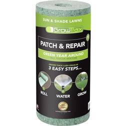 GrowTrax Patch And Repair Green Year Around 2.29lbs 50sqft