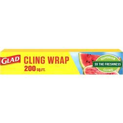 Glad Cling Wrap Bag on a Roll