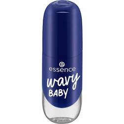 Essence Gel Nail Colour 61 Wavy Baby 8ml