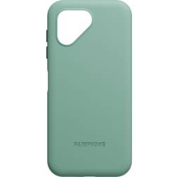 Fairphone 5 Protective Soft Case Moss Green Bestilt forventet på lager 13-10-2023