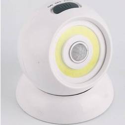 Conzept Sensorlampe magnetisk Vægarmatur