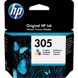 HP 305 Tri-color