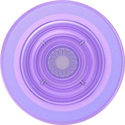 Popsockets PopGrip för Magsafe Lavender Translucent