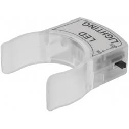 Diesella LED 10X Julelampe