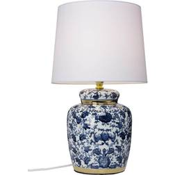 Cottex Klassisk 44cm Bordslampa
