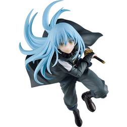 Banpresto Slime Rimuru Tempest Figure Maximatic 21Cm