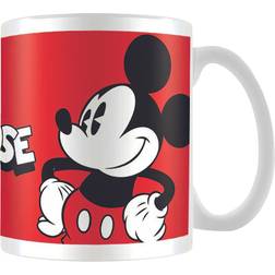 Hisab Joker Mickey Mouse Krus