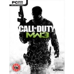 Call of Duty: Modern Warfare 3 (PC)