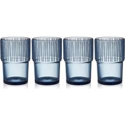 Bitz Kusintha Caféglas 4 Drikkeglas 4stk