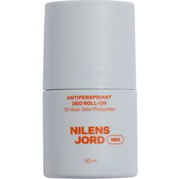 Nilens Jord Antiperspirant Deo Roll-On 50ml