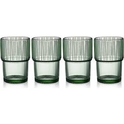 Bitz Kusintha Caféglas 4 Drikkeglas 4stk