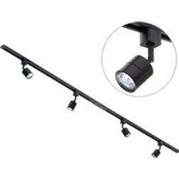 Litecraft 2M Kitchen Track Ceiling Flush Light