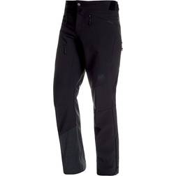 Mammut Tatramar SO Pants Men - Black