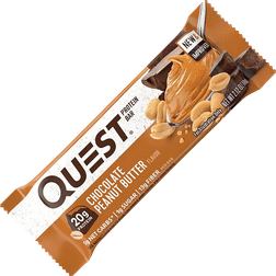 Quest Nutrition Protein Bar Chocolate Peanut Butter 60g 1 st