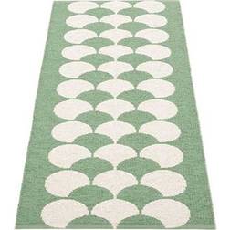 Pappelina Poppy Grön/vanilla Beige cm