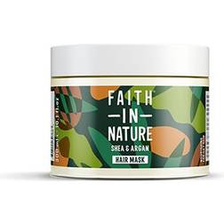 Faith in Nature Hair Mask 300 ml