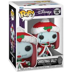 Funko Pop! Disney Christmas Sally