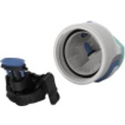 Kambukka Reusable water bottle Elton Drikkedunk 0.5L