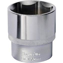 Sealey S1232 WallDrive Socket 32mm 1/2inSq Drive Socket Bit