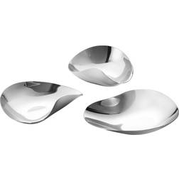 Georg Jensen Indulgence snacksskål Serveringsskål