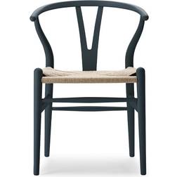 Carl Hansen & Søn CH24 Chaise de Cuisine 76cm