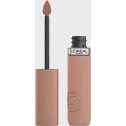 L'Oréal Paris Infaillible Matte Resistance 105 Breakfast In Bed