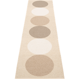 Pappelina Otto matte grain Beige cm