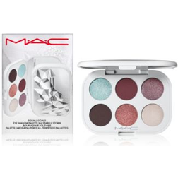 MAC Squall Goals Eyeshadow Palette Sparkle Storm