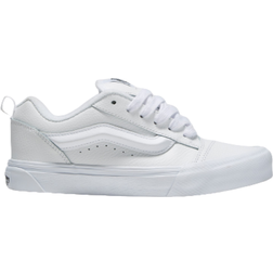 Vans Knu Skool - True White