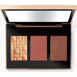 Bobbi Brown Sculpted Glow Face Palette Deep