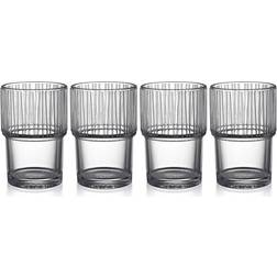 Bitz Kusintha Caféglas 4 Drikkeglas 4stk