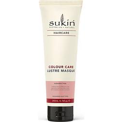 Sukin Haircare Colour Care Lustre Masque 200ml