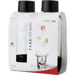 Aga Aqvia PET Bottle