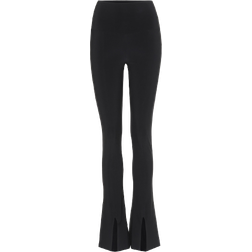 Norma Kamali Spat Legging - Black